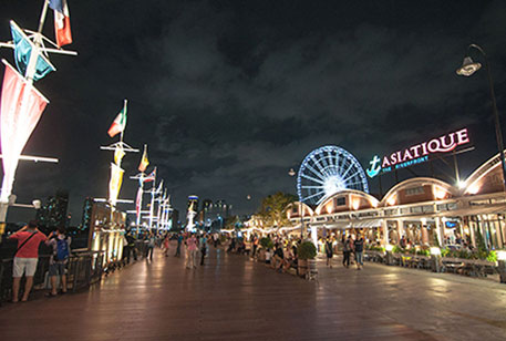 Asiatique_Riverfront