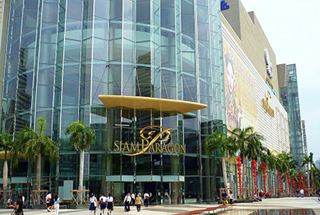 Bangkok Shopping Guide - The Sukosol Bangkok