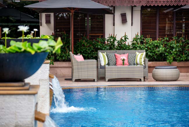 Summer Exclusive at The Sukosol Hotel, Bangkok