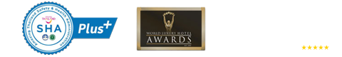 The Sukosol Hotel Awards