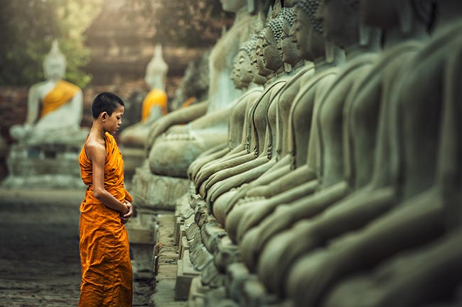 Monk