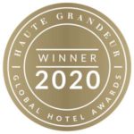 Haute Grandeur Award 2020