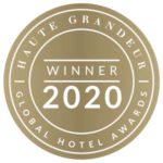 Haute Grandeur Award 2020