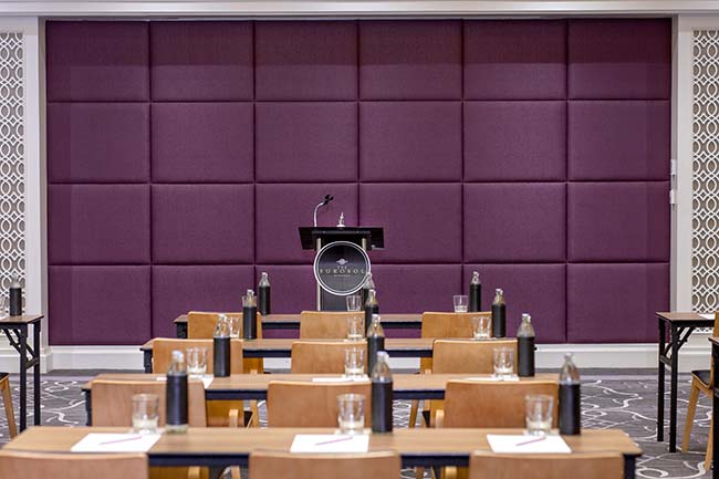 Meeting Room at The Sukosol Hotel, Bangkok