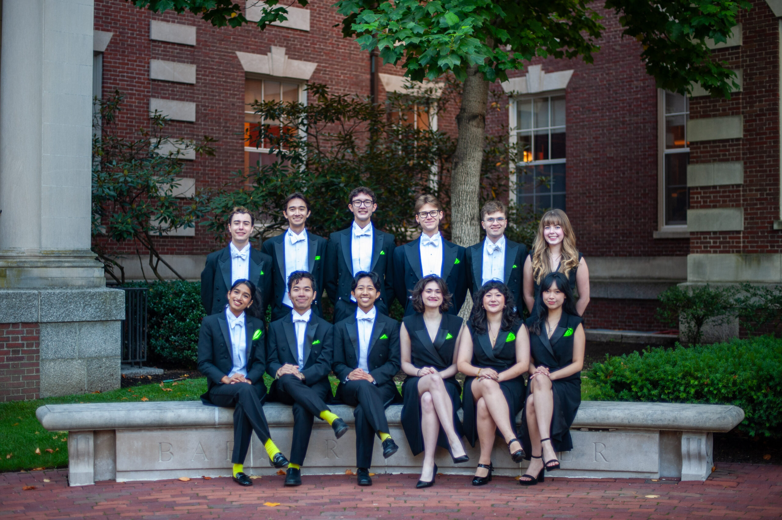 Harvard Din & Tonics in Bangkok 2026