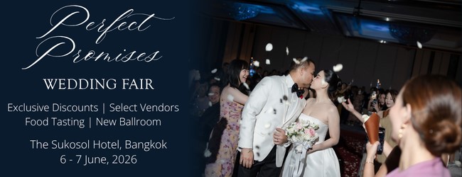 The Sukosol Wedding Fair